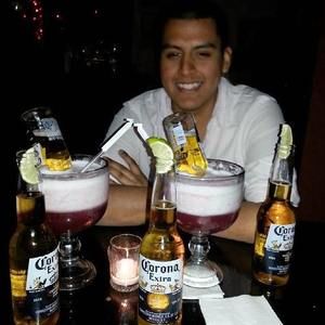 Meet your Posher, Ivan